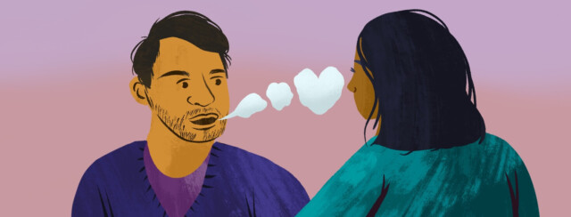 What to Know About Dating and Schizophrenia image