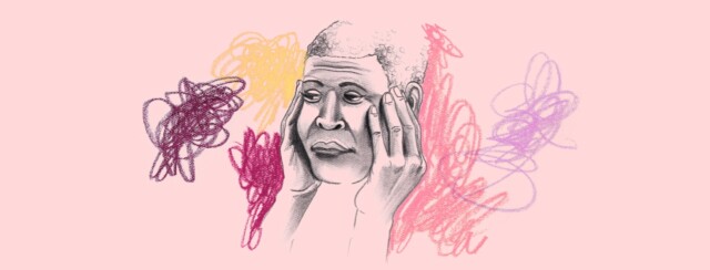 Overdiagnosis of Schizophrenia in Black People image