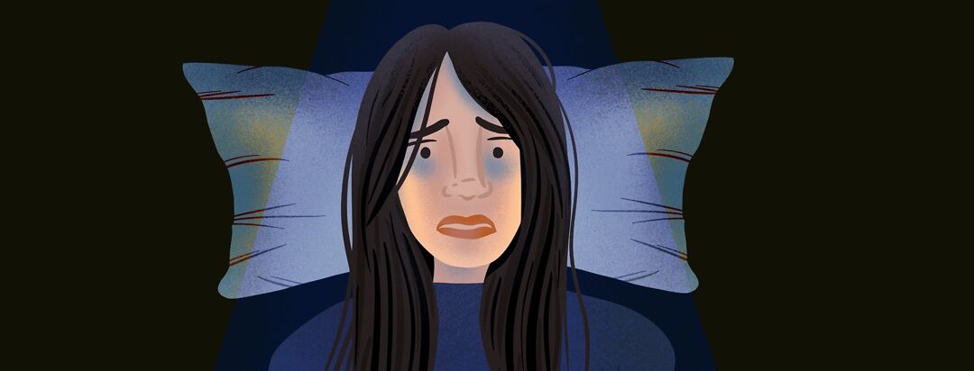 Schizophrenia and Sleep Paralysis image