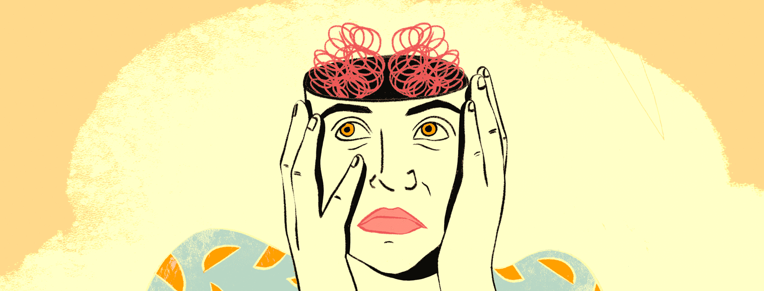 Defining Schizophrenia: The Mental Illness vs Brain Disease Debate image