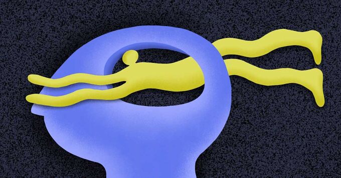 Controlling Schizophrenia: 7 Strategies to Exercise the Mind image
