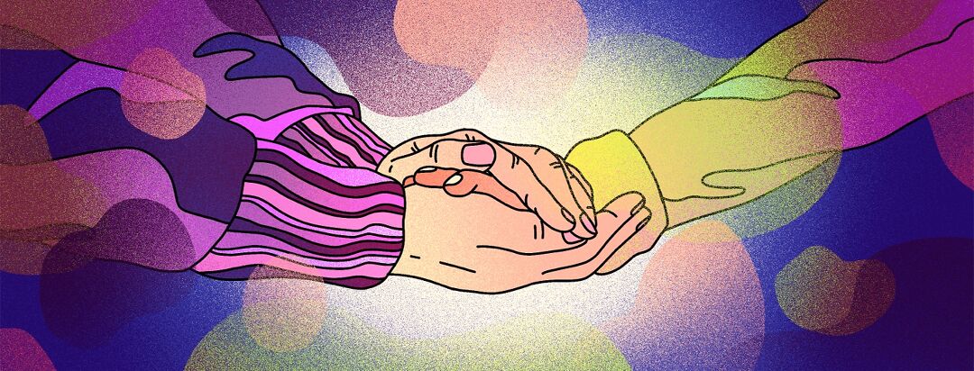 Support for Caregivers: The Power of Curiosity image