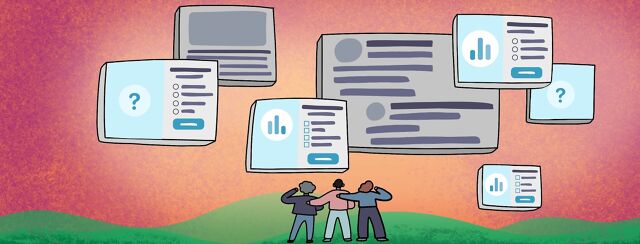 The Mental Health Routine Deep Dive: Take Our Polls! image