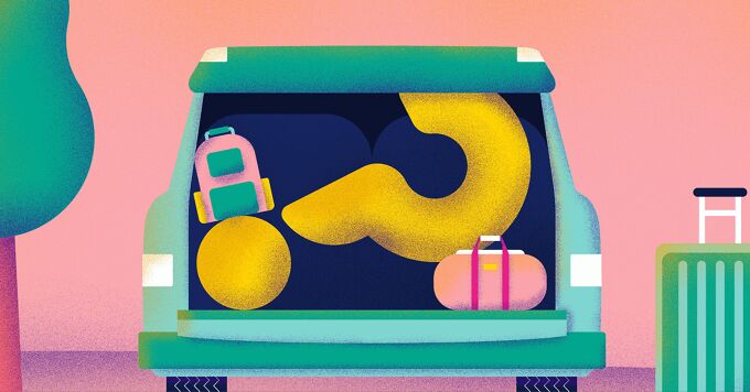 Can You Travel and Drive With Schizophrenia? image