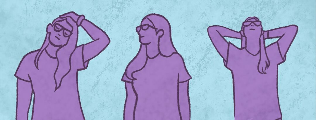 Quality of Life Polls: How are You Doing? image